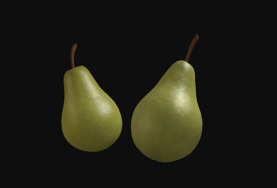 Grusha: Pear preview image 1